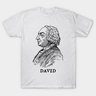 David Hume T-Shirt